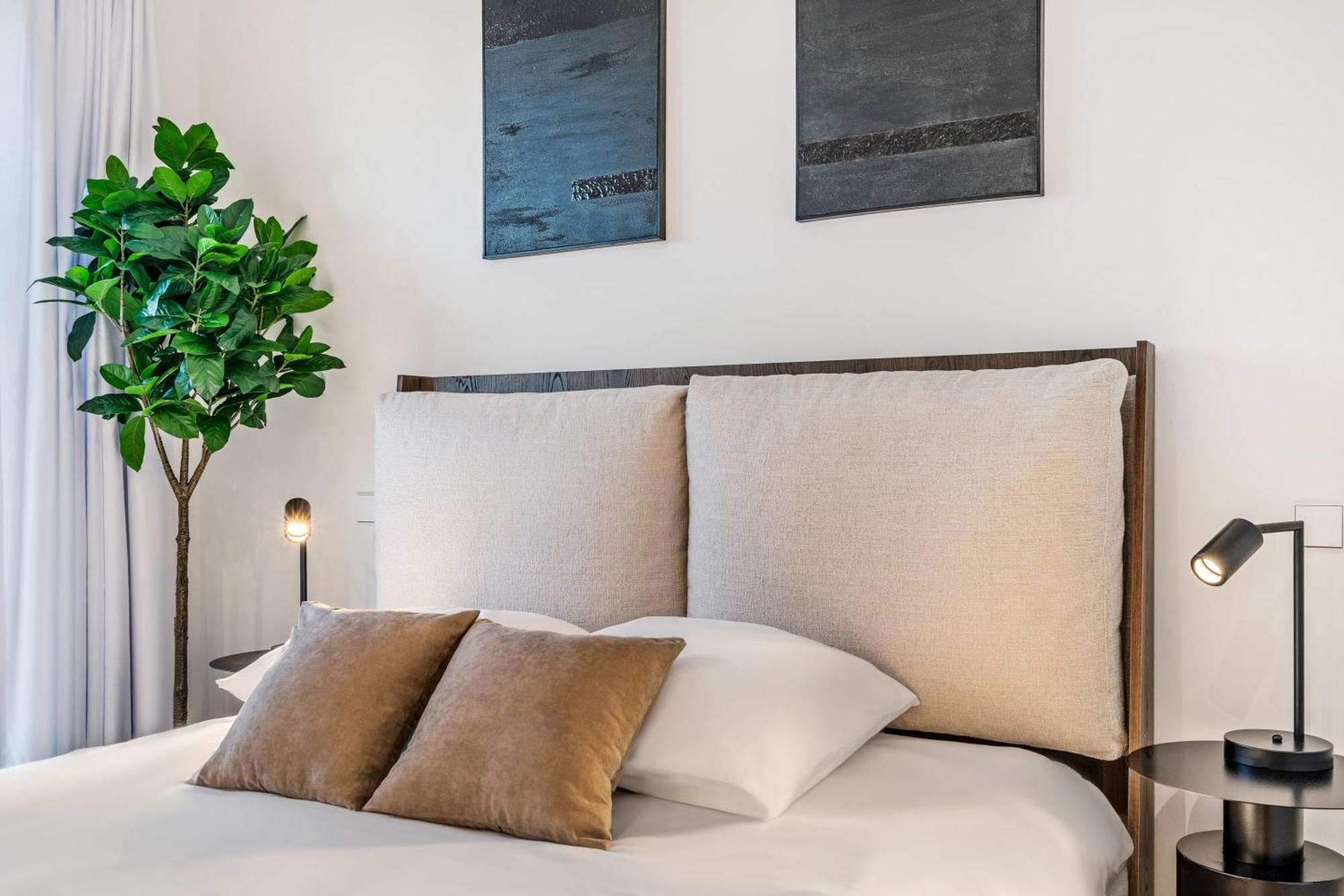 Luxurious 3br Apt With Jacuzzi In Central Lux * Luxemburg